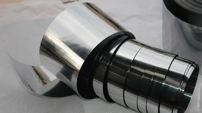 How Consistent Is Our Titanium Strip Roll Gauge?